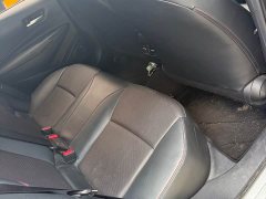 Toyota Corolla 1.8L CVT Sport - ფოტო 11