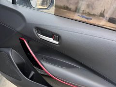 Toyota Corolla 1.8L CVT Sport - ფოტო 12