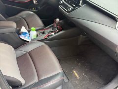 Toyota Corolla 1.8L CVT Sport - ფოტო 13