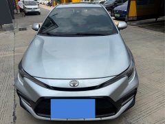 Toyota Corolla 1.8L CVT Sport - ფოტო 3