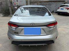 Toyota Corolla 1.8L CVT Sport - ფოტო 5