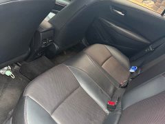 Toyota Corolla 1.8L CVT Sport - ფოტო 9