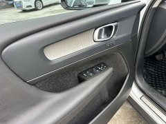 Volvo XC40 T4 AWD Smart Remote Luxury Edition - ფოტო 11