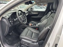 Volvo XC40 T4 AWD Smart Remote Luxury Edition - ფოტო 12