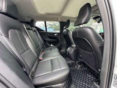 Volvo XC40 T4 AWD Smart Remote Luxury Edition - ფოტო 13