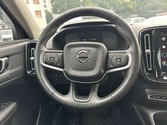 Volvo XC40 T4 AWD Smart Remote Luxury Edition - ფოტო 18