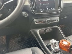 Volvo XC40 T4 AWD Smart Remote Luxury Edition - ფოტო 19