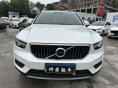 Volvo XC40 T4 AWD Smart Remote Luxury Edition - ფოტო 2