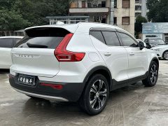 Volvo XC40 T4 AWD Smart Remote Luxury Edition - ფოტო 6