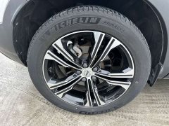 Volvo XC40 T4 AWD Smart Remote Luxury Edition - ფოტო 8