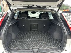 Volvo XC40 T4 AWD Smart Remote Luxury Edition - ფოტო 9