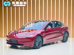 Tesla Model 3 2023 Rear-Wheel Drive - ფოტო 1
