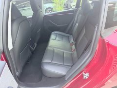 Tesla Model 3 2023 Rear-Wheel Drive - ფოტო 10