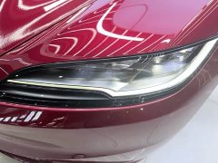 Tesla Model 3 2023 Rear-Wheel Drive - ფოტო 11