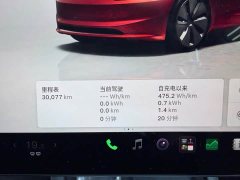 Tesla Model 3 2023 Rear-Wheel Drive - ფოტო 12