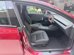 Tesla Model 3 2023 Rear-Wheel Drive - ფოტო 13