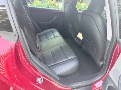 Tesla Model 3 2023 Rear-Wheel Drive - ფოტო 14