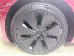 Tesla Model 3 2023 Rear-Wheel Drive - ფოტო 17