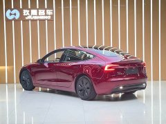 Tesla Model 3 2023 Rear-Wheel Drive - ფოტო 18