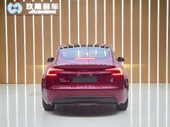 Tesla Model 3 2023 Rear-Wheel Drive - ფოტო 19