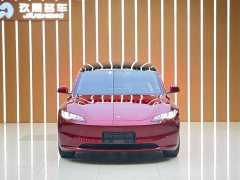 Tesla Model 3 2023 Rear-Wheel Drive - ფოტო 2