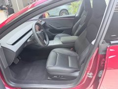 Tesla Model 3 2023 Rear-Wheel Drive - ფოტო 4