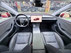 Tesla Model 3 2023 Rear-Wheel Drive - ფოტო 5