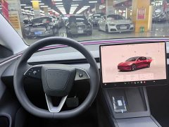 Tesla Model 3 2023 Rear-Wheel Drive - ფოტო 6