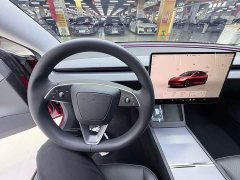 Tesla Model 3 2023 Rear-Wheel Drive - ფოტო 8