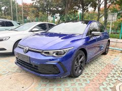 Volkswagen Golf 280TSI DSG R-Line - ფოტო 1
