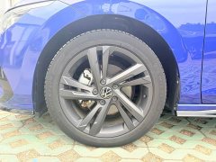 Volkswagen Golf 280TSI DSG R-Line - ფოტო 10