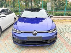 Volkswagen Golf 280TSI DSG R-Line - ფოტო 2