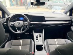 Volkswagen Golf 280TSI DSG R-Line - ფოტო 3