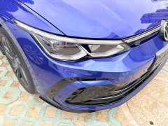 Volkswagen Golf 280TSI DSG R-Line - ფოტო 4