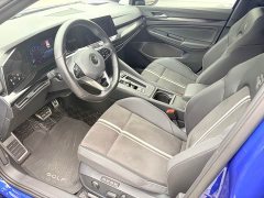 Volkswagen Golf 280TSI DSG R-Line - ფოტო 5