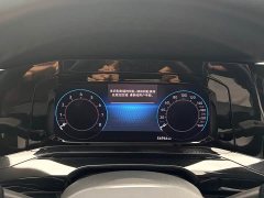 Volkswagen Golf 280TSI DSG R-Line - ფოტო 6