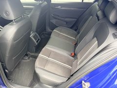 Volkswagen Golf 280TSI DSG R-Line - ფოტო 7