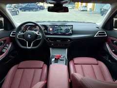 BMW 3 Series 325Li M Sport Package - ფოტო 10
