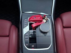 BMW 3 Series 325Li M Sport Package - ფოტო 15