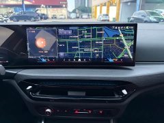 BMW 3 Series 325Li M Sport Package - ფოტო 16