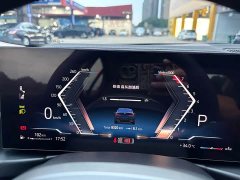 BMW 3 Series 325Li M Sport Package - ფოტო 17