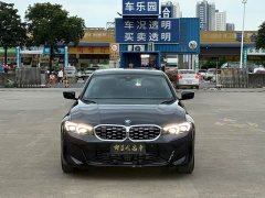 BMW 3 Series 325Li M Sport Package - ფოტო 2