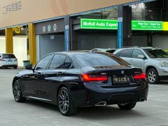BMW 3 Series 325Li M Sport Package - ფოტო 20
