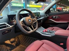 BMW 3 Series 325Li M Sport Package - ფოტო 4