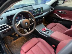 BMW 3 Series 325Li M Sport Package - ფოტო 5