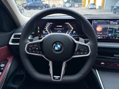 BMW 3 Series 325Li M Sport Package - ფოტო 6