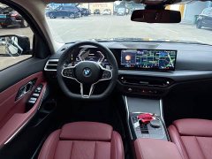 BMW 3 Series 325Li M Sport Package - ფოტო 7