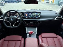 BMW 3 Series 325Li M Sport Package - ფოტო 9