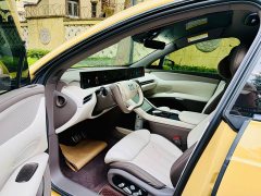 IM Motors Zhiji LS7 90kWh Elite RWD - ფოტო 10