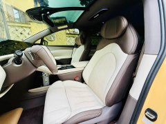 IM Motors Zhiji LS7 90kWh Elite RWD - ფოტო 11